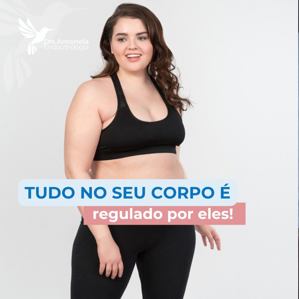 O que são os hormônios e por que são tão importantes